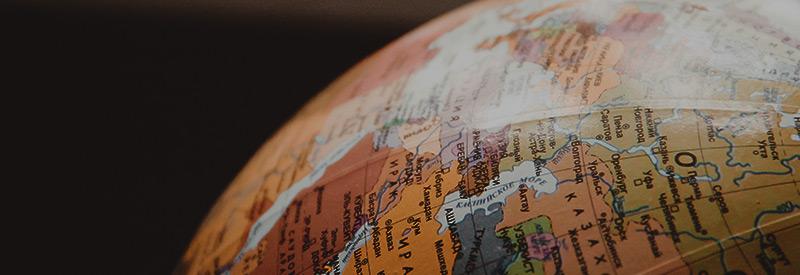 Estancias Internacionales