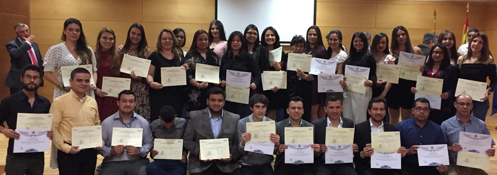 Seminario Internacional de URJC-UNADE