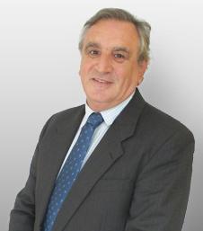 Jose Antonio Gurpegui