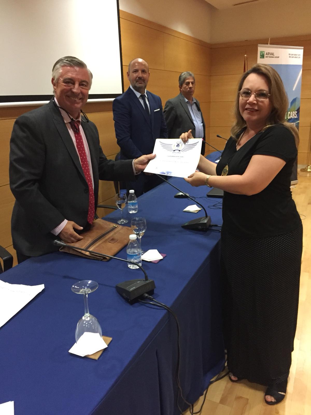 Seminario UNADE Alta Dirección