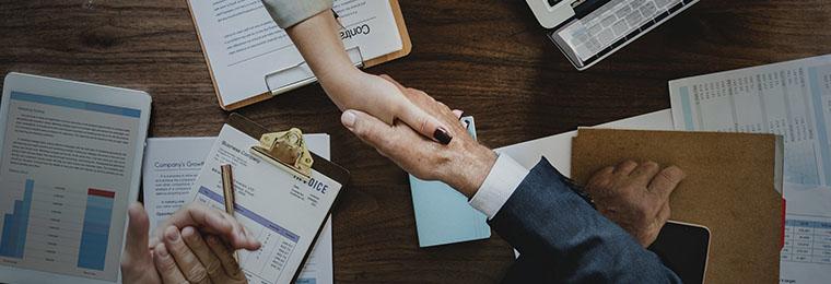 Posgrados Comercio Internacional