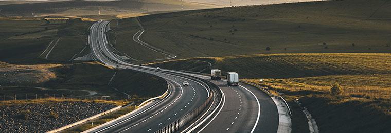 Posgrados en Logística y Transporte