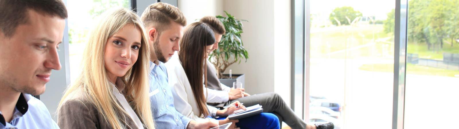 Estudios Profesionales