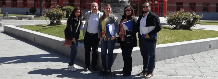 Seminario Internacional Alta Dirección