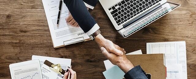 Comercio y negocios internacionales