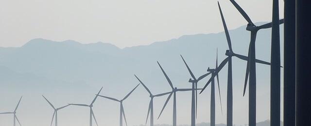 Elija las energías no contaminantes