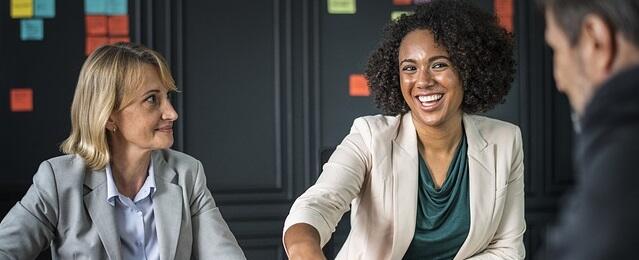 Habilidades de liderazgo: mejorar tu perfil