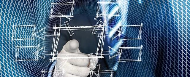 Cultura organizacional en una empresa