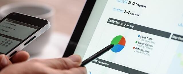 Posicionamiento SEO: influencia en su site