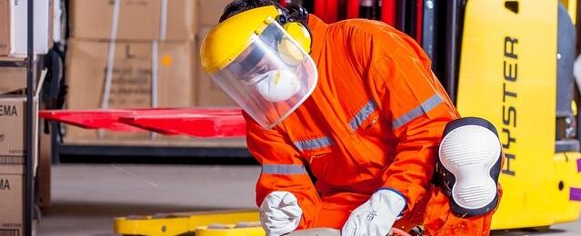 Siniestralidad laboral: cómo evitarla