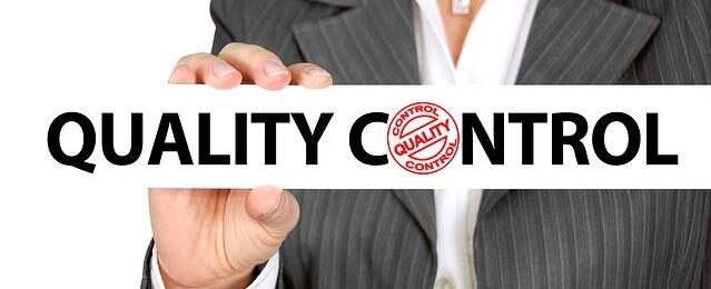 Sistemas de gestión y calidad