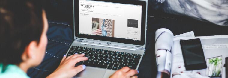 Importancia del diseño UX UI