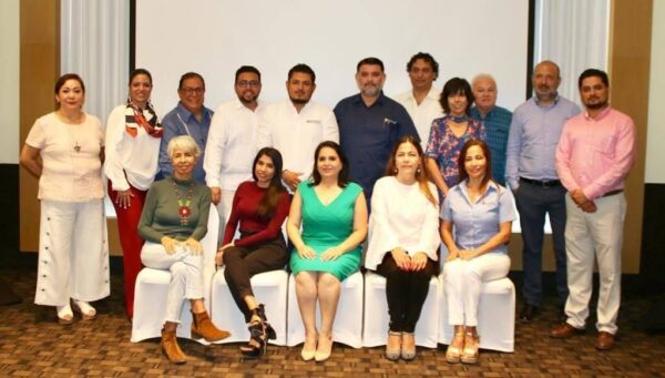 Desayuno en Quintana Roo