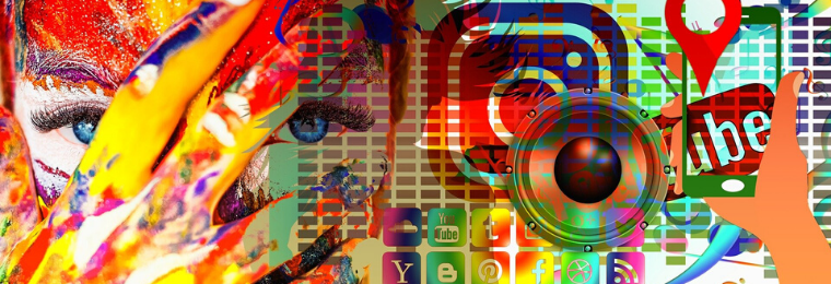 Anuncios en redes sociales