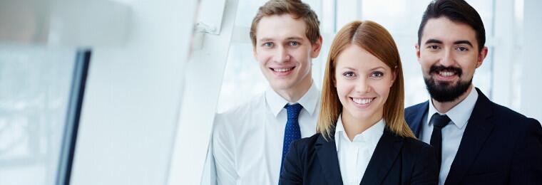 Los Diferentes Tipos de liderazgo