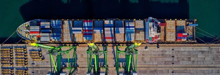 Departamento de logística interna