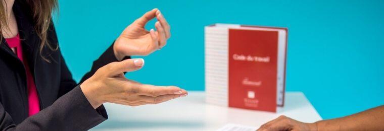 Importancia del derecho laboral