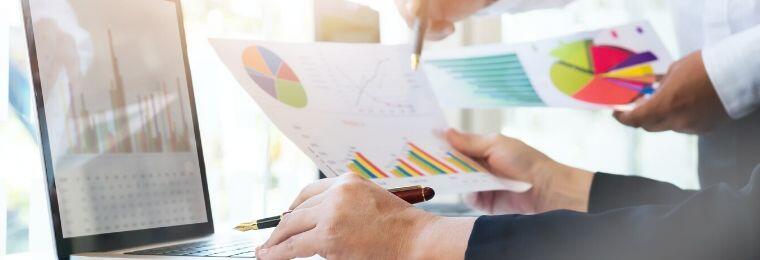 Estrategias de una empresa