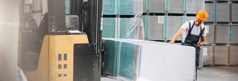 Sistemas de almacenaje para empresas