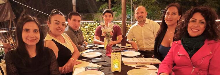 Cancún celebra la II Leadership Week