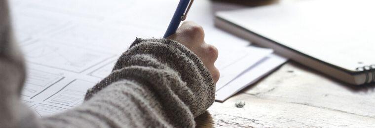 Entrevista al alumno del Doctorado en Proyectos, Paul Martin Villacorta