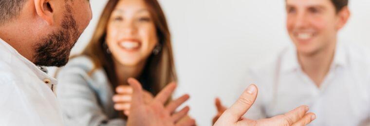 Inteligencia interpersonal: cómo mejorarla