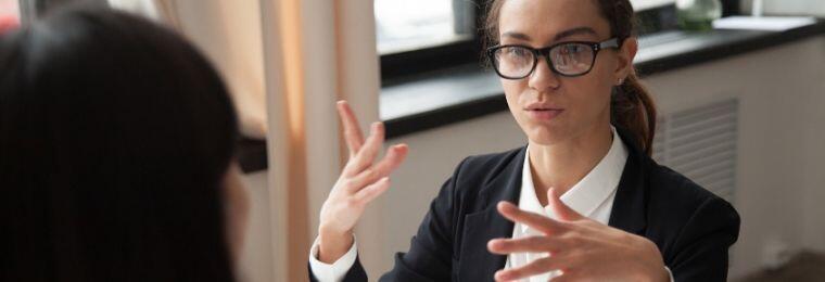 ¿Qué es la comunicación asertiva?