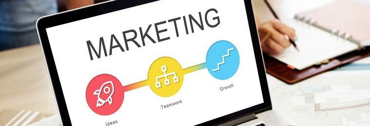 Conoce las estrategias de mercadotecnia