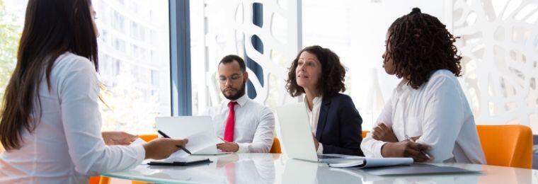 ¿Para qué sirve la evaluación del desempeño?