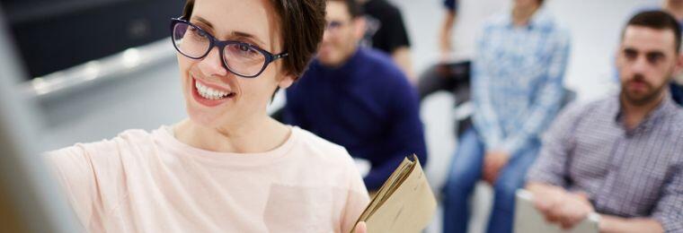 Modelo educativo: qué es y qué tipos hay