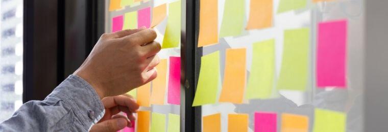 Cronograma de actividades paso a paso