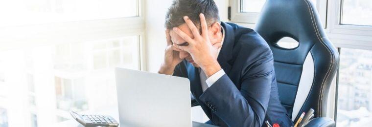 Síndrome Burnout, nuevo riesgo laboral