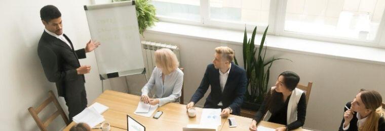 Aprendizaje basado en proyectos