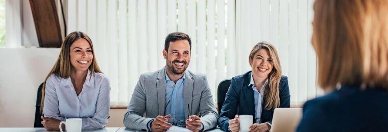 Onboarding para retener el talento