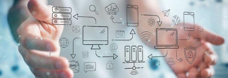 ¿Qué es un servidor web?