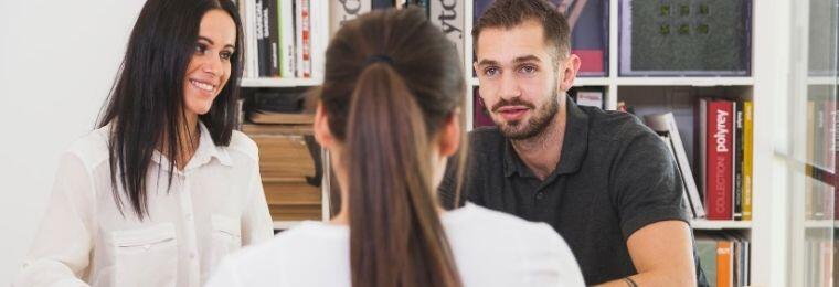¿Qué es una entrevista laboral?