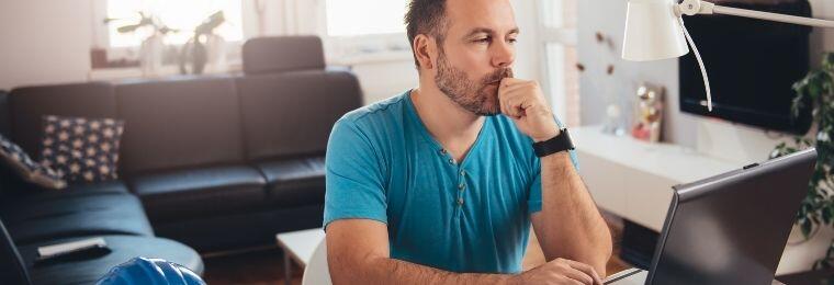 Trabajos desde casa más actuales