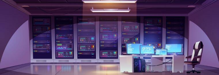 Hosting y dominio, su valor en una web