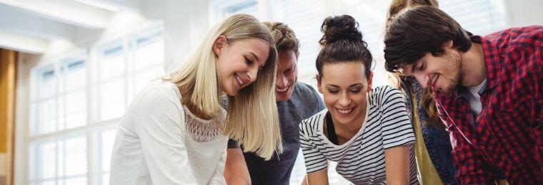 Modelo de negocio Canvas paso a paso