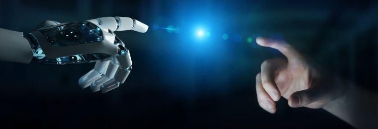 ¿Qué es la inteligencia artificial?