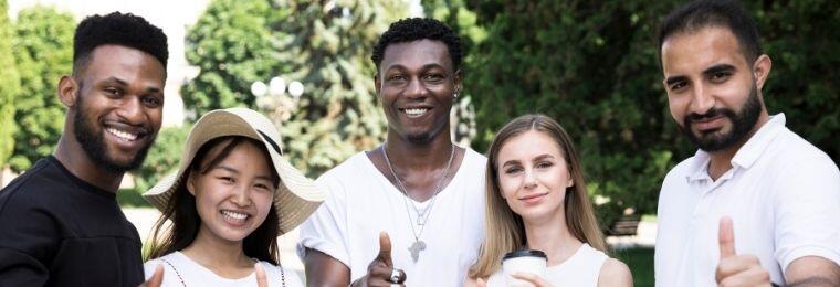 Multiculturalidad e interculturalidad en los recursos humanos