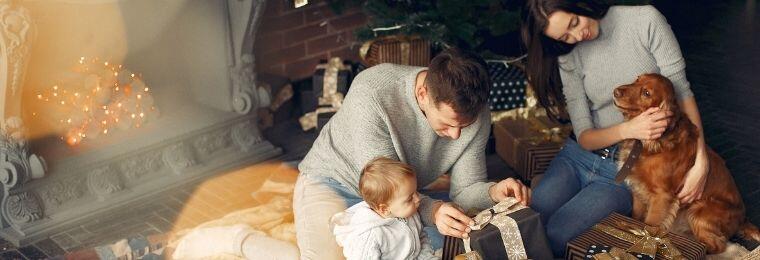 Los mejores planes para pasar la Navidad en casa