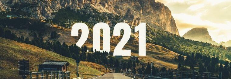 Ahora es el momento, defina sus propósitos de año nuevo