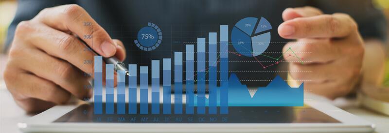 Trabajos de fin de maestría en Ciencias Económicas y Empresariales