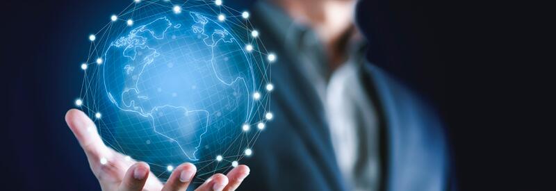 Trabajos de fin de maestría en Ingeniería y Telecomunicación