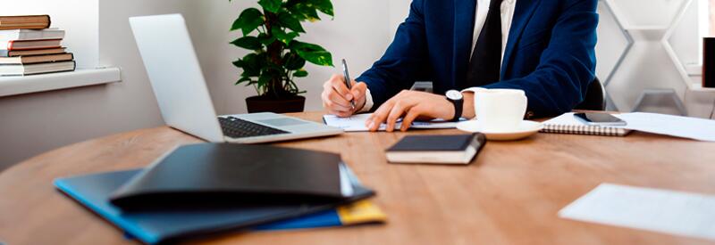 Trabajos de fin de maestría de estudiantes