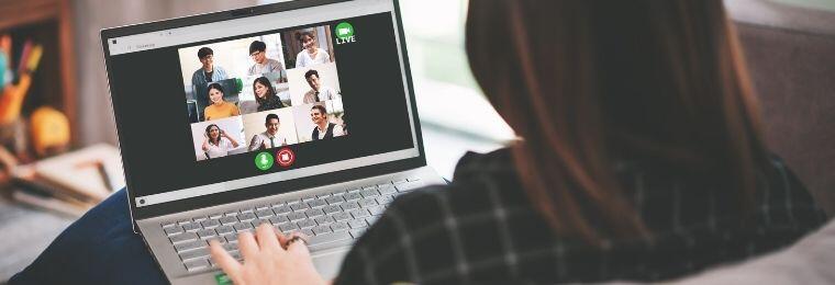 Smartsheet para proyectos online