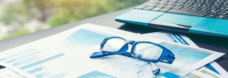 Diagrama de dispersión: control en calidad