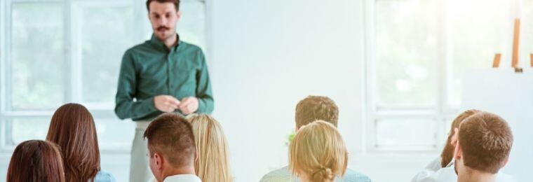 5 estrategias para hablar en público