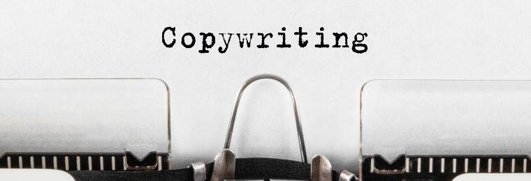 ¿Qué es el copywriting?